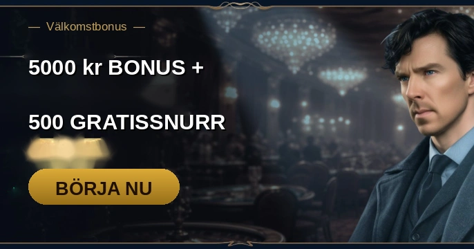 EliteSpin Sverige